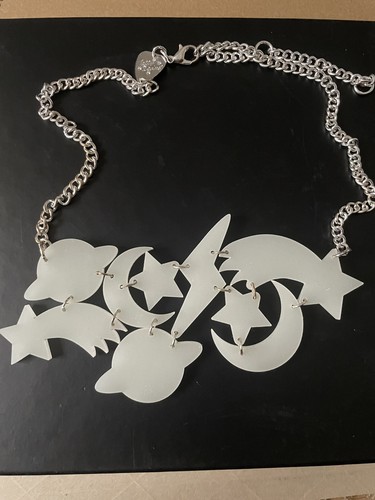 Tatty devine glow the dark - in,