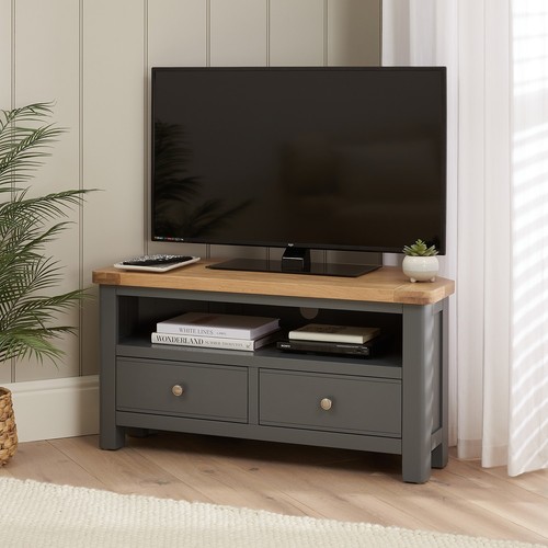 Corner unit stand up - tv, –
