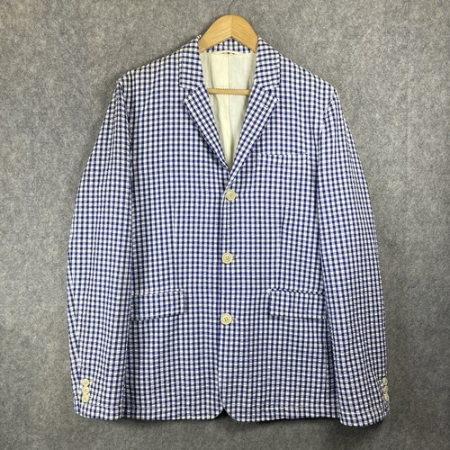 Aubin wills gingham chore - aubin,