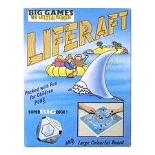 Life Raft - 1987 - Big Games