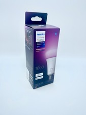 Philips Hue White and Colour