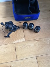 Shimano Super Aero 3000GT