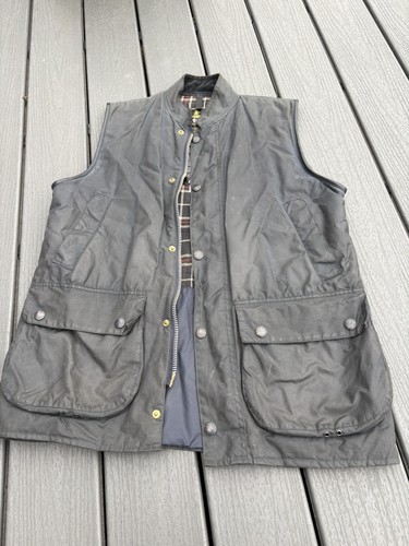 Barbour a225 westmorland - barbour,
