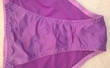 Sexy Purple 30" - 36" +