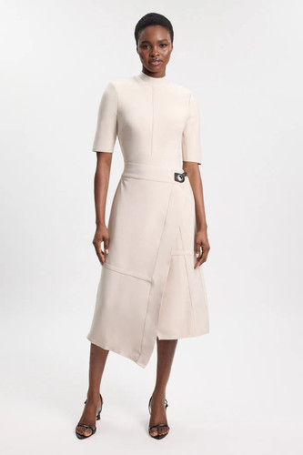 Karen millen midi - karen, dress