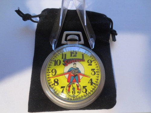 Vintage 16s westclox - 16s,