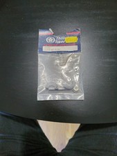 Thunder Tiger Ts4n Nitro Rc