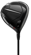 Titleist TSR2 10* Driver Regular Mitsubishi Chemical Tensei AV Blue Xlink 55 VG