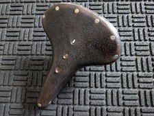 VINTAGE BROOKS B 72  BICYCLE