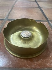 WW1 Artillery Shell Case