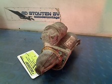 Starter Fiat Doblo Cargo (263)