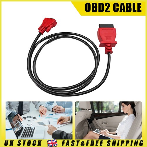Pin female obd2 16 - female,