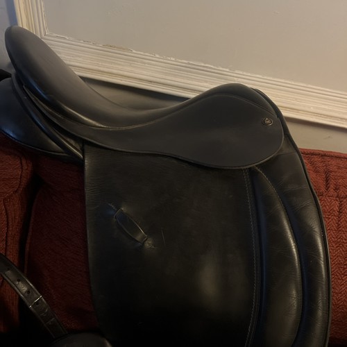 Showing saddle black - saddle,
