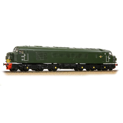 Bachmann 679a gauge - bachmann,