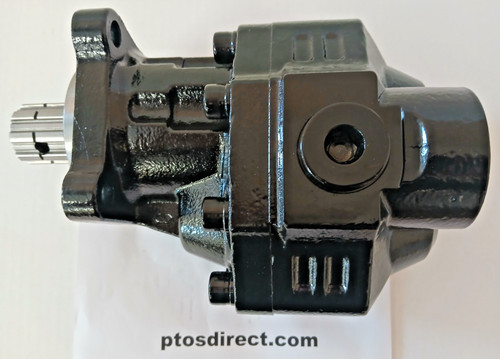 50cc hydraulic truck pto - hydraulic, gear