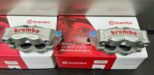 Brembo Stylema Monobloc 100mm