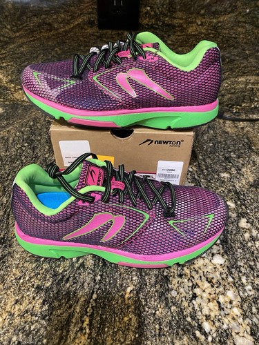 New womens newton distance 12 - ,