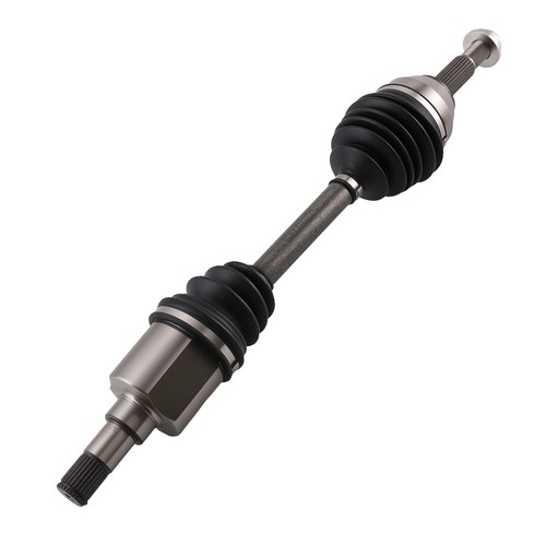 Drive shaft front - shaft, left