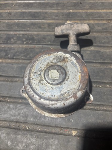 Honda atc recoil pull - atc,