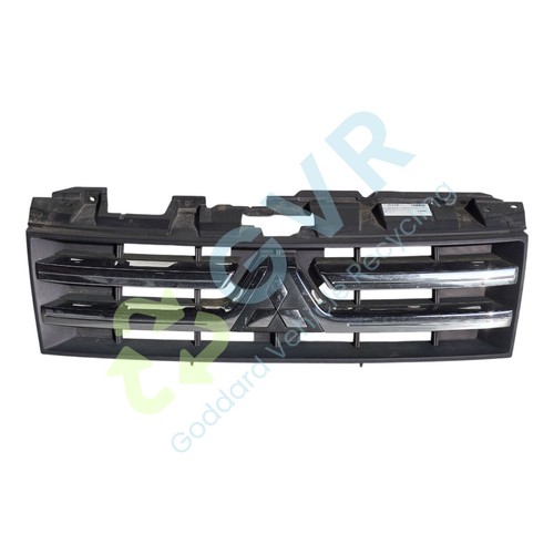 Mitsubishi shogun gls elegance - mitsubishi,