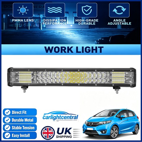 20inch led work light - 20inch,