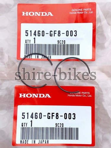 New genuine honda fork - genuine,