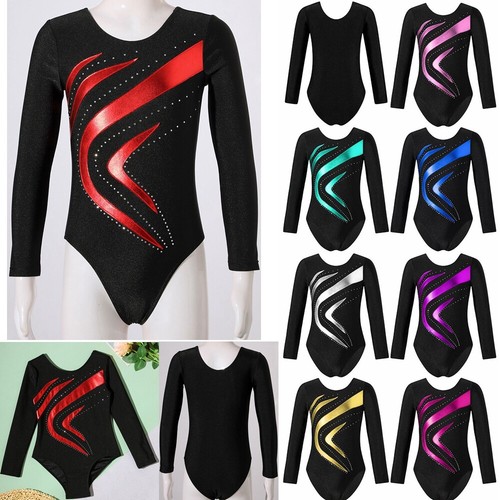 Girls long sleeve - girls,