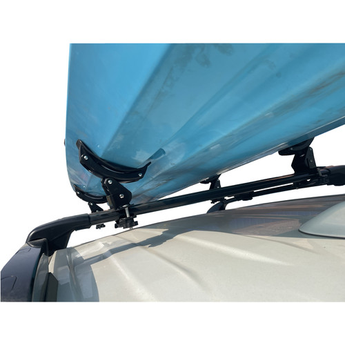 Kayak roof rack carrier holder - kayak,