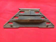 POOTATUCK MITER TRIMMER No4