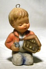 GOEBEL BERTA HUMMEL CHRISTMAS