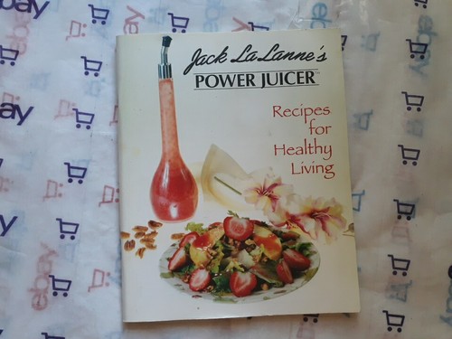 Jack lalanne power juicer - lalanne's,