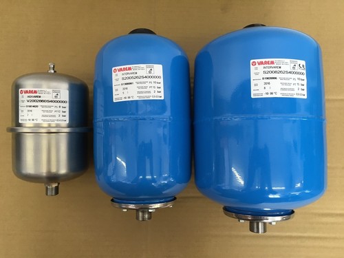 Italian potable wras pressure - wras,