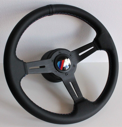 Steering wheel fits for - steering, bmw