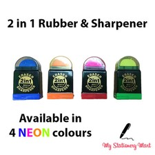 Duo Twin COMBO Pencil