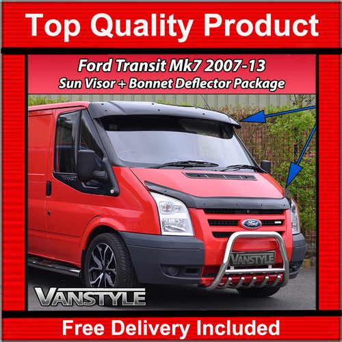 For ford transit mk7 - ford,