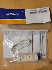 Whale GP1352 12V Premium Submersible Electric Water Pump with filter