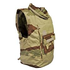 Original French Army Flak Vest