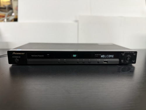 Pioneer 410v multi - multi, format