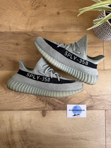 Adidas yeezy boost 350 - v2, salt