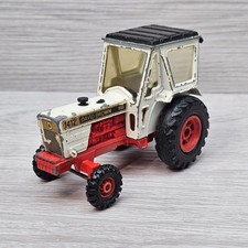Vintage Corgi David Brown 1412
