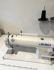 Juki DDL-8100E Semi-Automatic