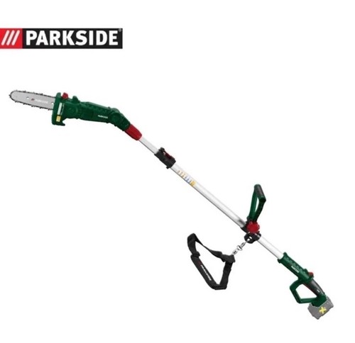 Parkside 20v cordless - 20v, pruner