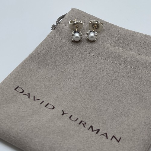 David yurman sterling silver - david,