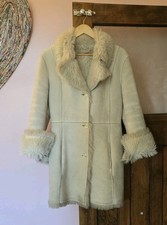 Vintage 90s NEXT Afghan Coat