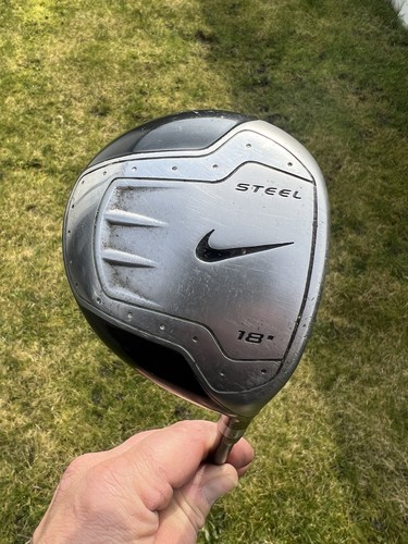 Nike wood - 3,