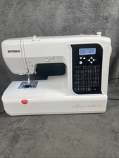 Butterick EB6100 Computerised