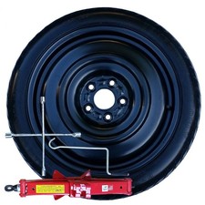  HONDA CRZ 2010 – PRESENT SPACE SAVER 17″ SPARE WHEEL KIT