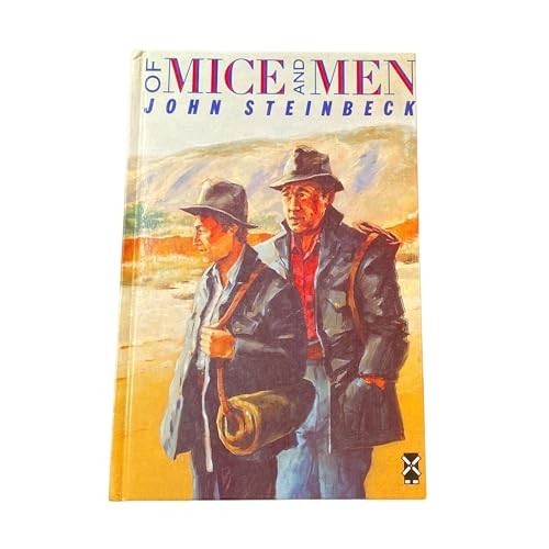 Mice and men new - mice, (new