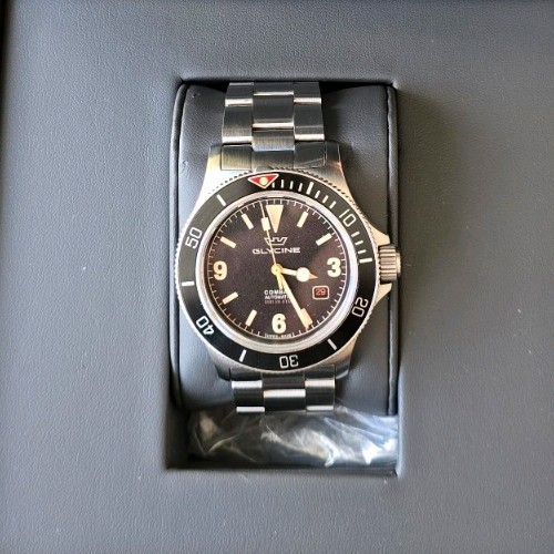 Glycine combat sub gl0261 - 42,