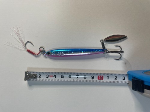 Japanese fishing lure hard - fishing,